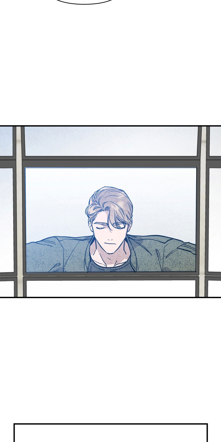 暗金共同体别名漫画,第24章：需要契机1图