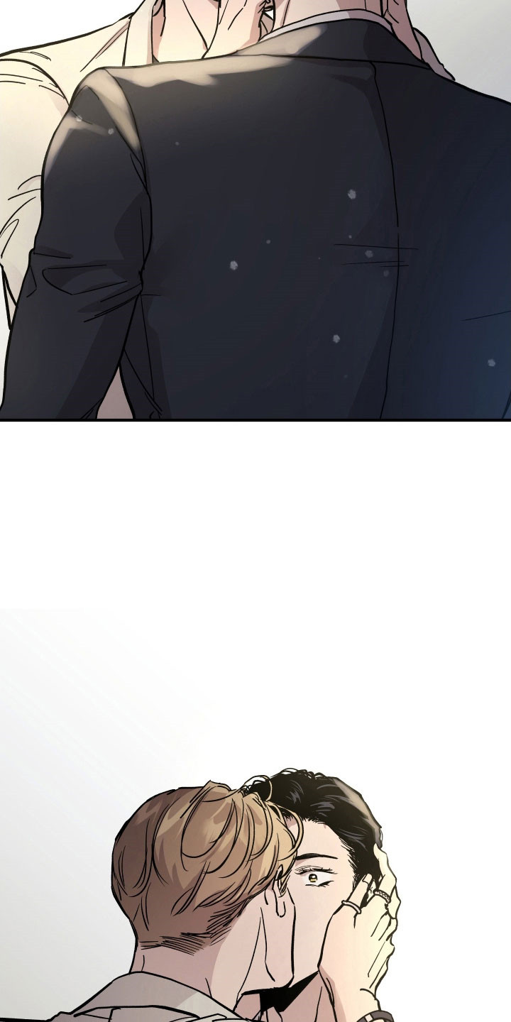 暗金共同体别名漫画,第23章：近距离告别3图