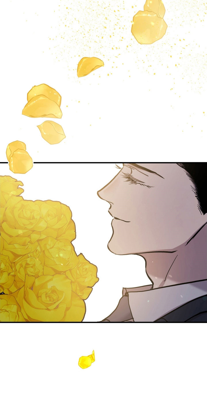 暗金怪物漫画,第26章：玫瑰算计2图