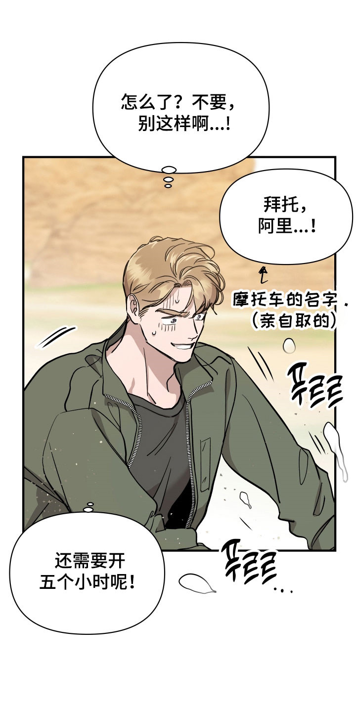 第26章：玫瑰算计1