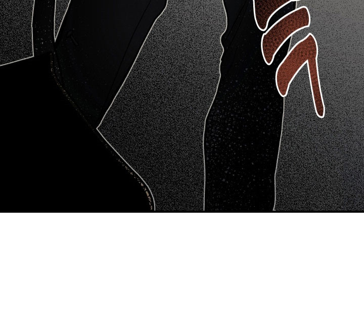 暗金怪物漫画,第28章：提出要求2图