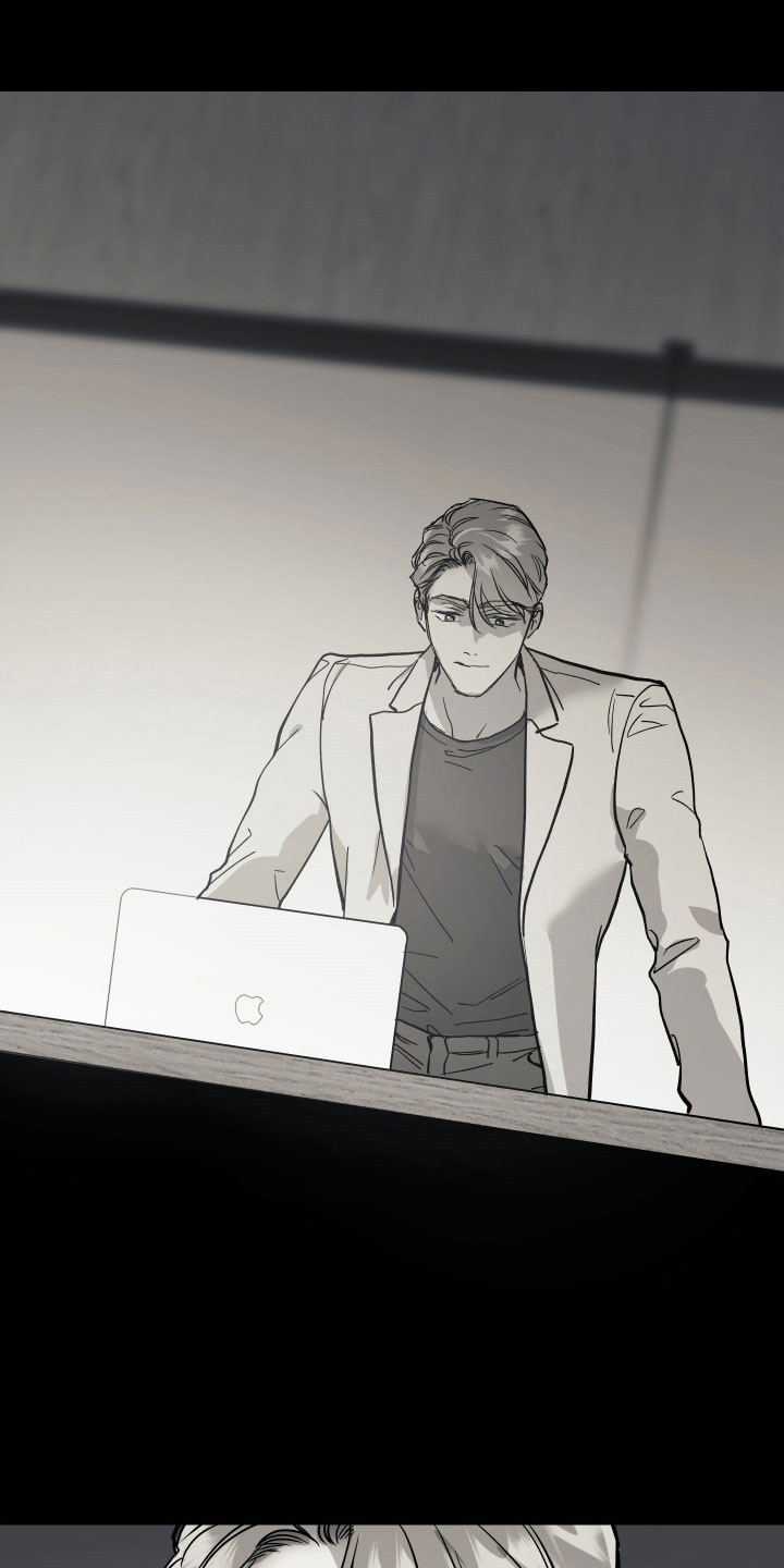 暗金共同体别名漫画,第24章：需要契机3图