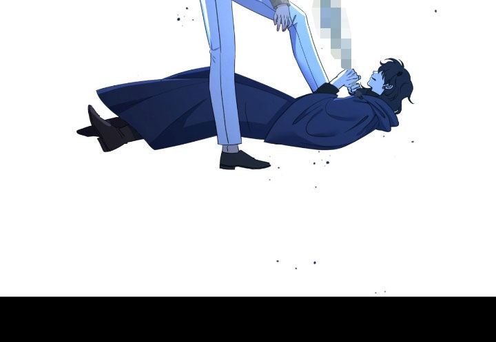 天使圣痕娃娃叫什么漫画,第82章：【第二季】逐出天界2图