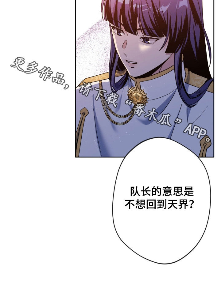 天使圣痕46集完整漫画,第84章：【第二季】好消息2图