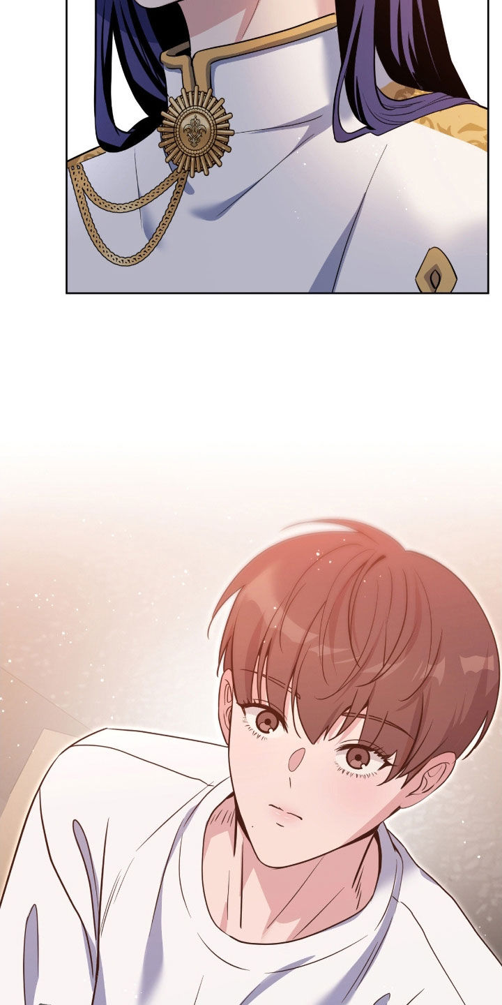 天使圣王最美图片漫画,第85章：【第二季】短命4图