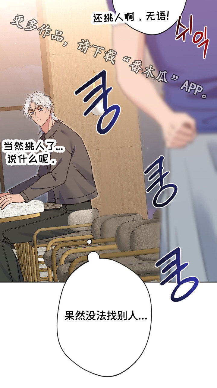 天使圣王壁纸超清全屏漫画,第88章：【第二季】没法找别人3图