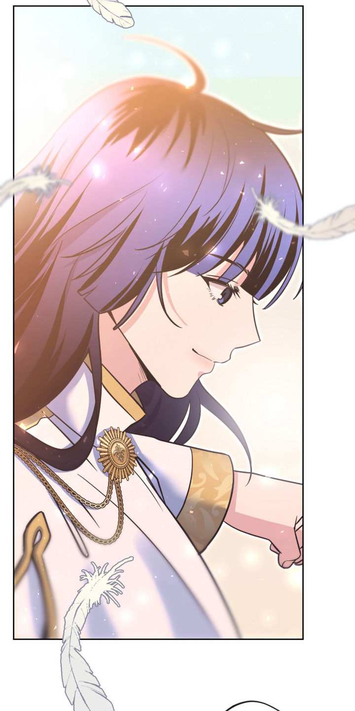 天使圣物漫画,第83章：【第二季】好久不见2图