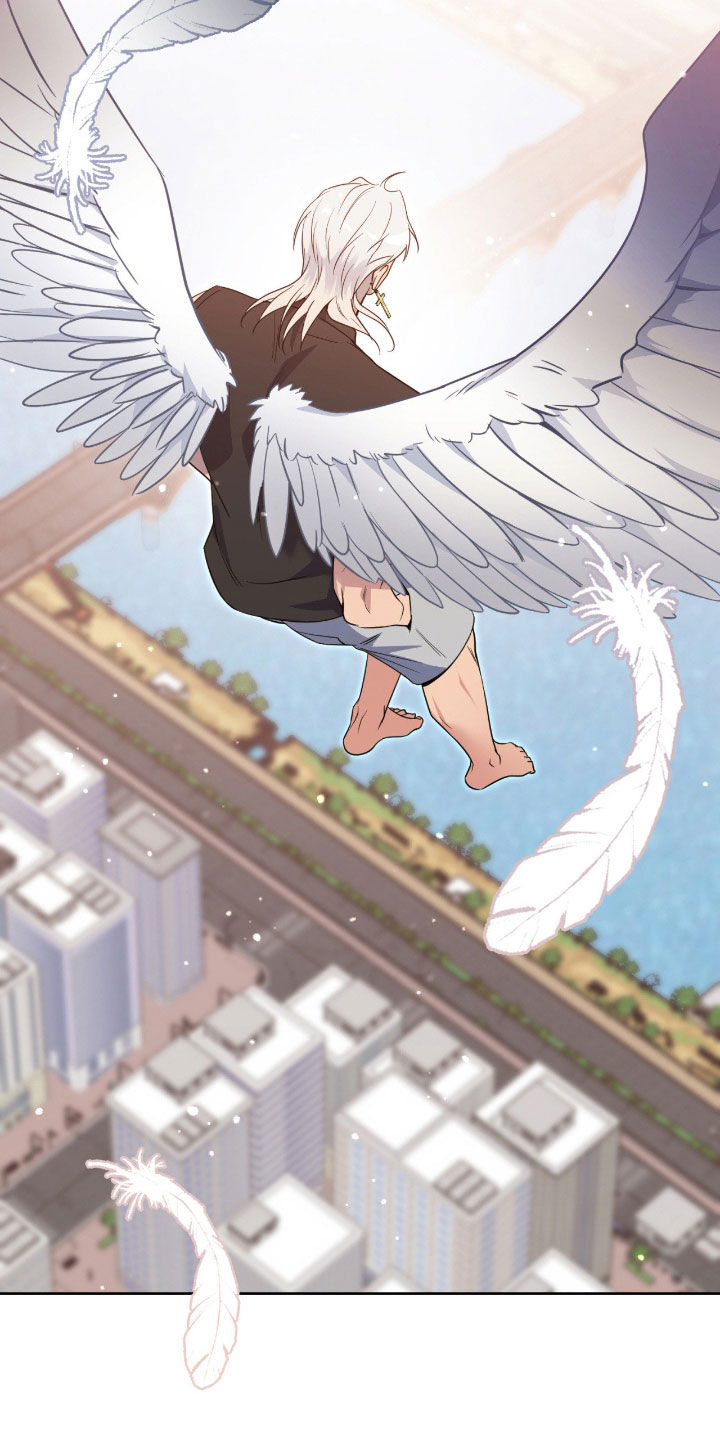 天使圣痕1-52集解说漫画,第87章：【第二季】结束契约5图