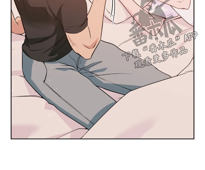 天使圣剑绿幕素材漫画,第78章：【第二季】最好的选择2图