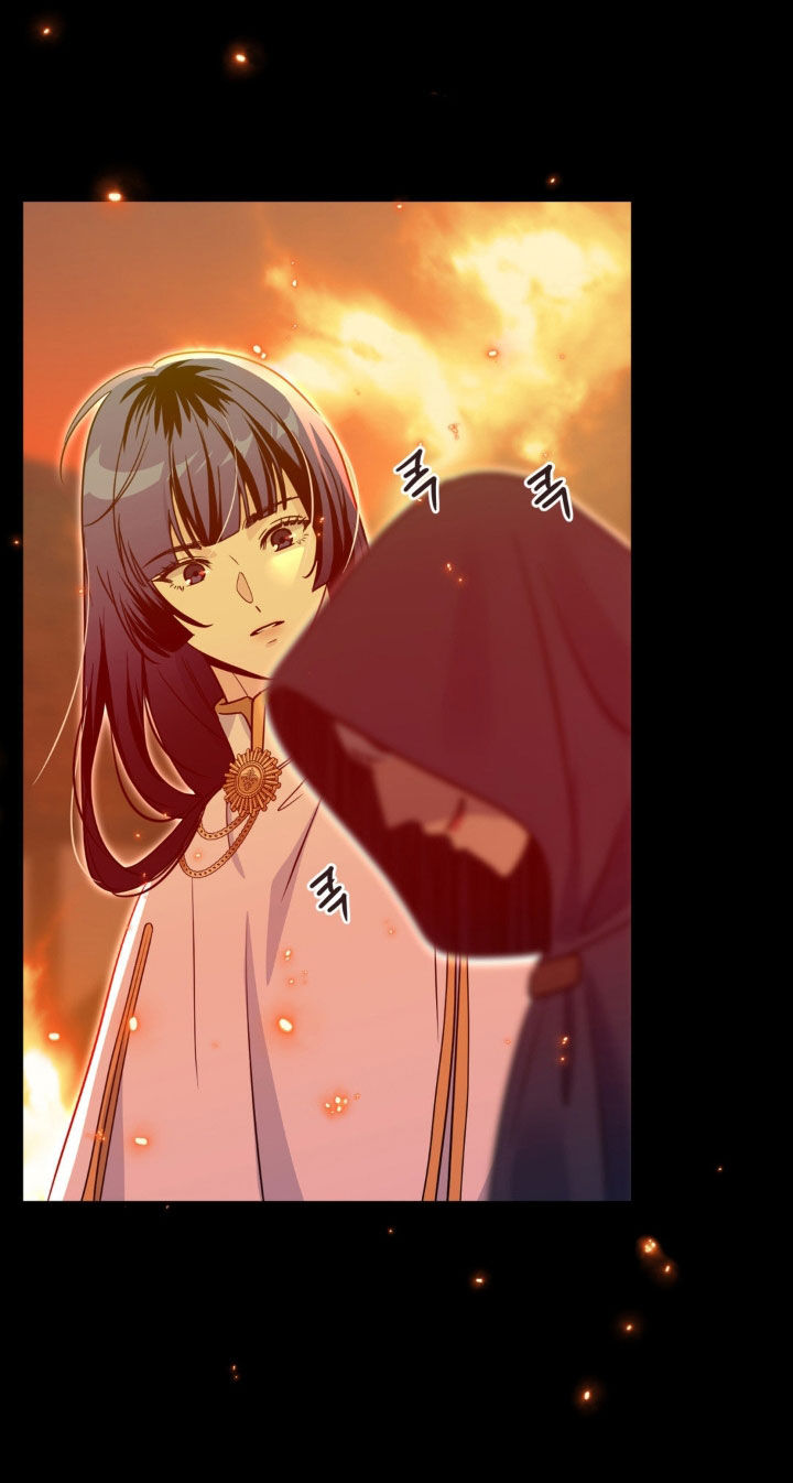 天使圣痕漫画,第80章：【第二季】不对劲2图