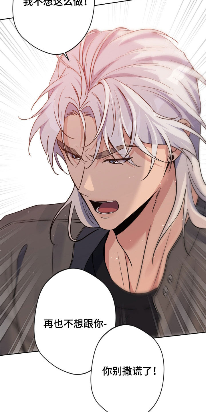 天使圣剑阵容搭配漫画,第89章：【第二季】那就试试吧2图