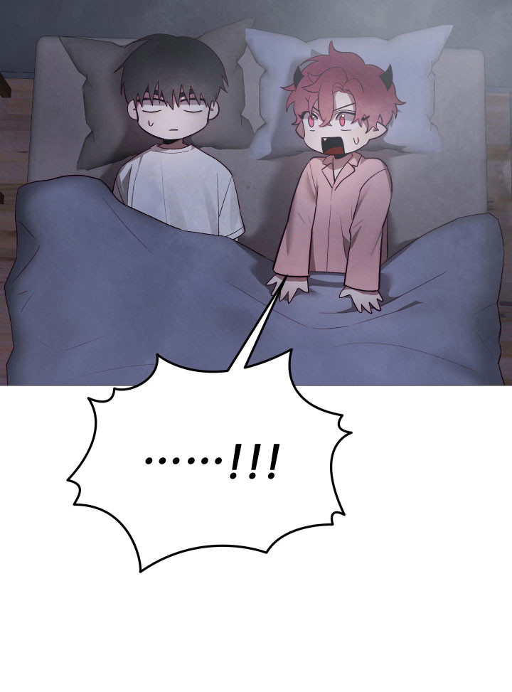 魅魔的饲养漫画,第32章：误会5图