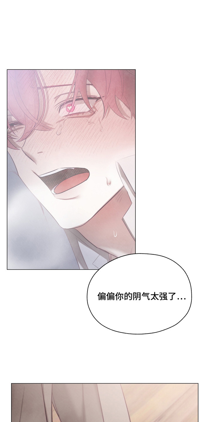 如何饲养一只魅魔52车漫画,第13章： 主仆契约3图