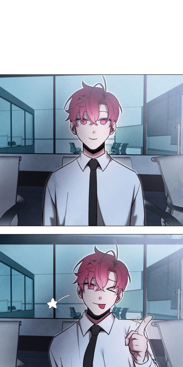 魅魔饲养日志漫画,第20章：直接进行1图