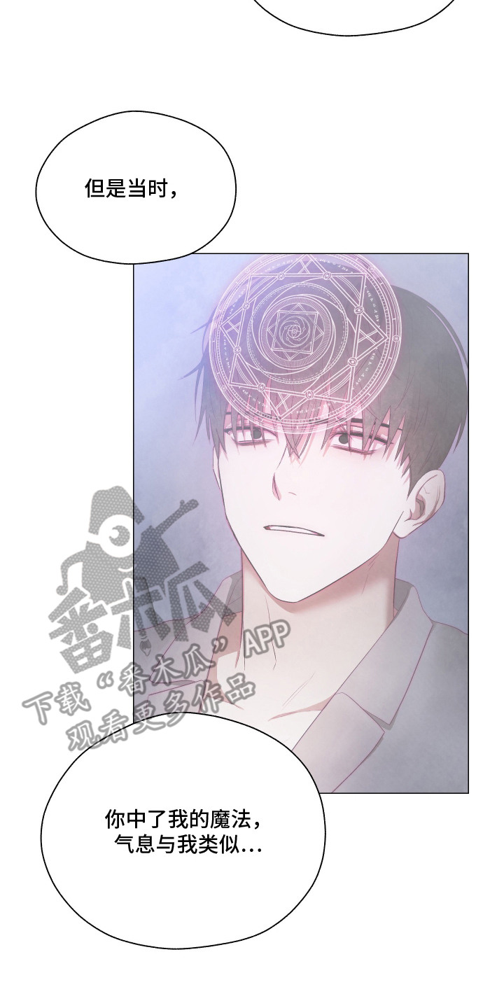 如何饲养一只魅魔52车漫画,第13章： 主仆契约2图