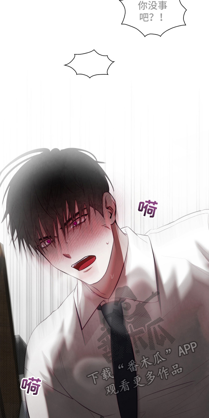 魅魔饲养法则弃养后续漫画,第10章：容光焕发2图