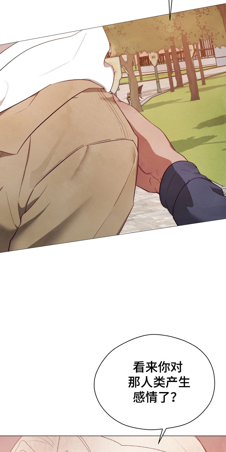 如何饲养一只魅魔长佩漫画,第31章：解开办法4图