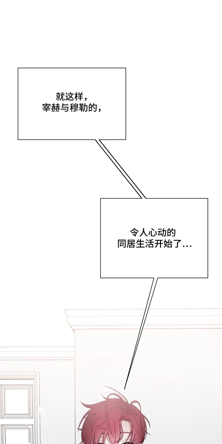 魅魔饲养日志漫画,第15章：做家务1图