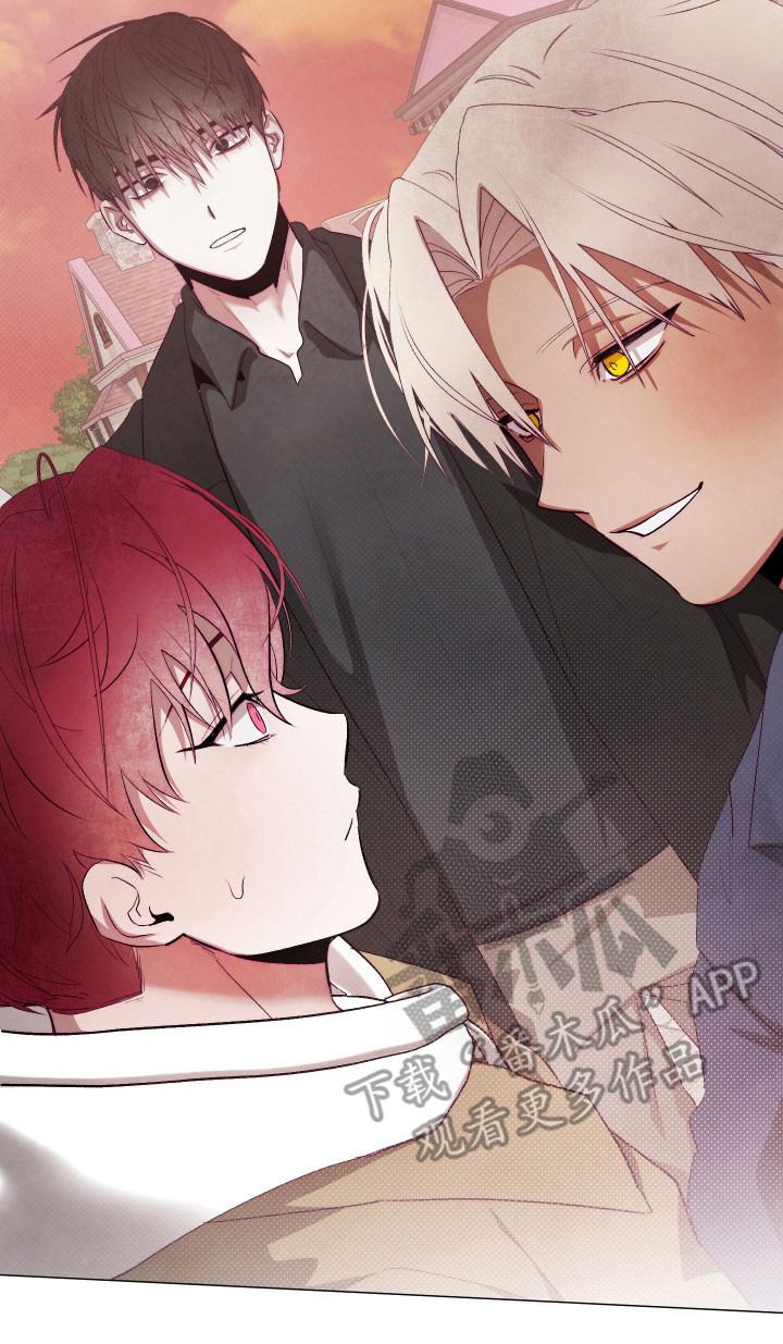 如何饲养一只魅魔首页漫画,第31章：解开办法4图