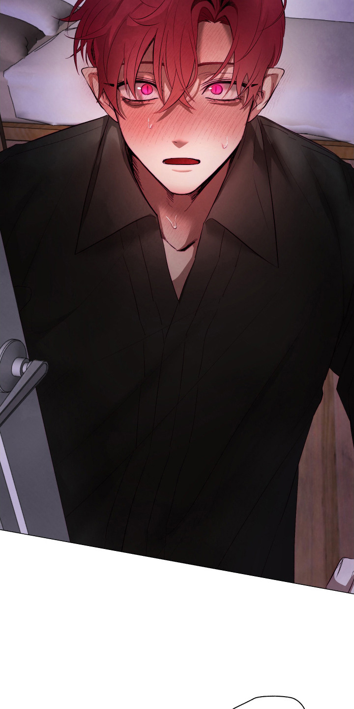 魅魔人鱼饲养攻略漫画,第11章：身体异常4图