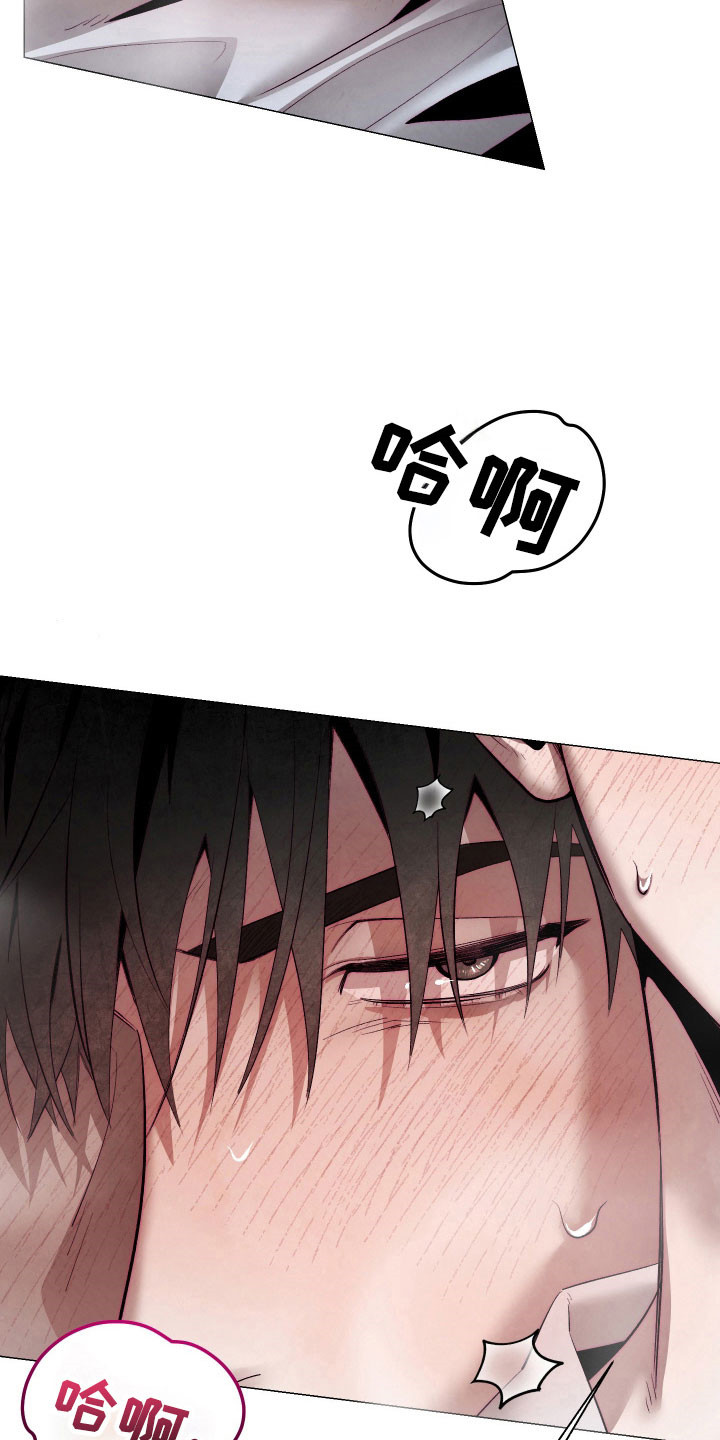 魅魔宠物喂养日常漫画,第21章：对此负责5图