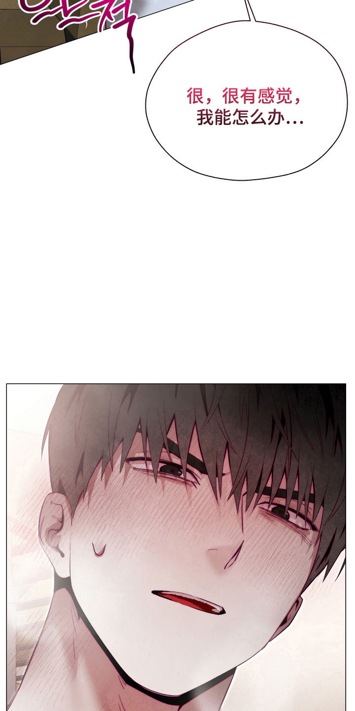 魅魔宠物喂养日常漫画,第21章：对此负责3图