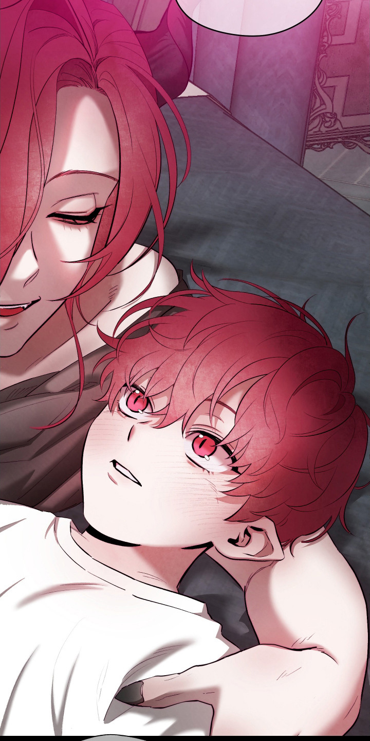 魅魔饲养日志漫画,第13章： 主仆契约2图