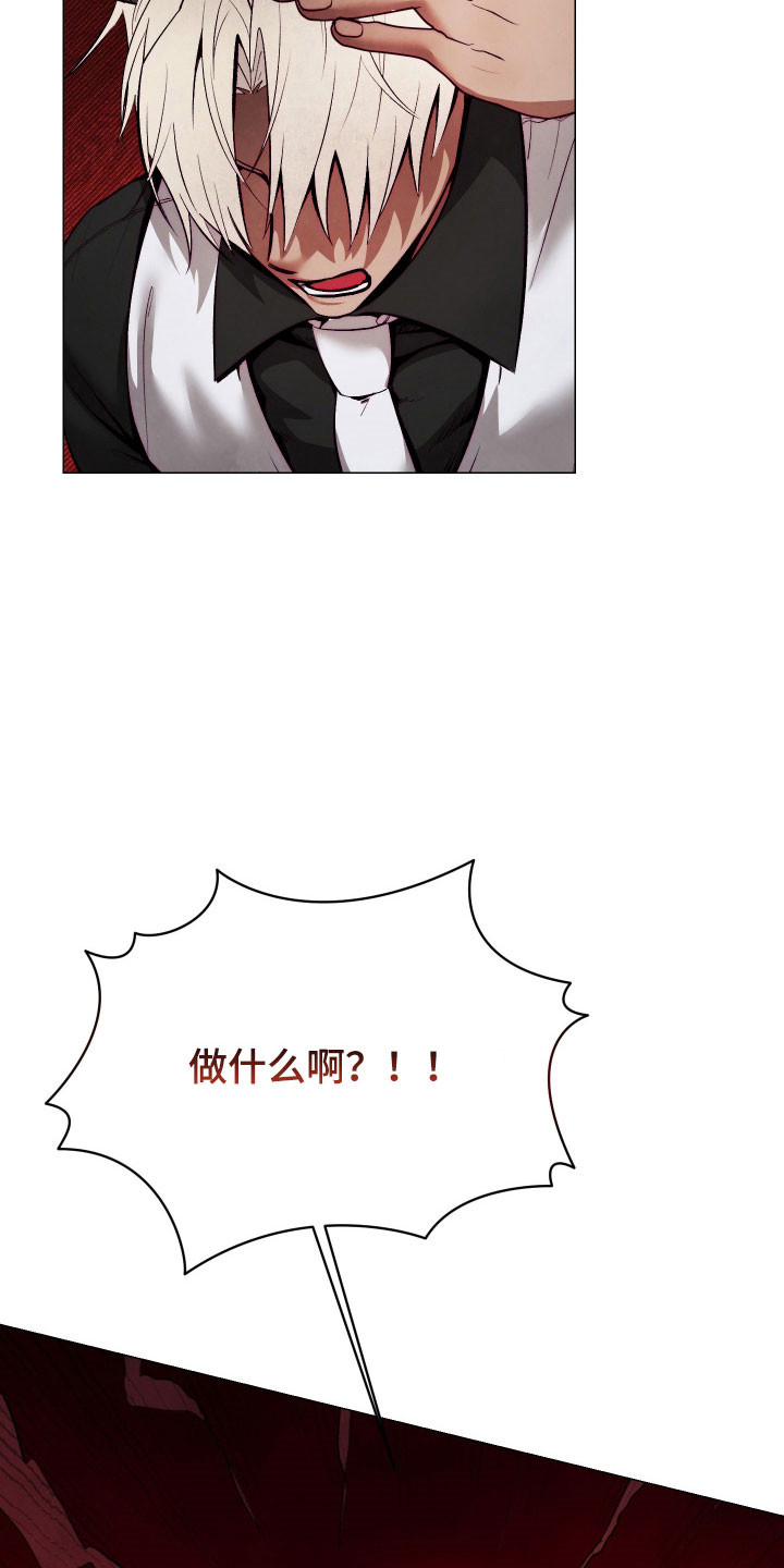 如何饲养一只魅魔52车漫画,第16章：去天堂吧4图