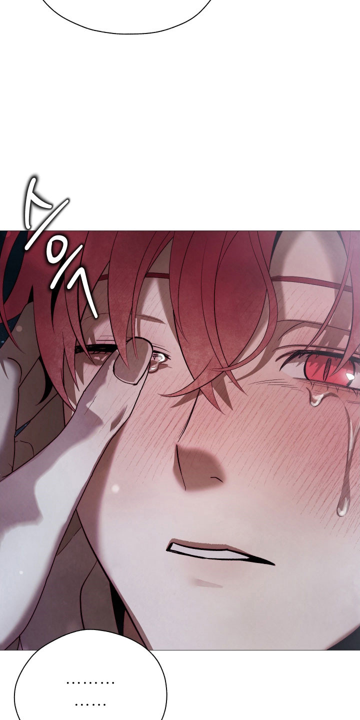 魅魔饲养日志漫画,第29章：主动接吻4图