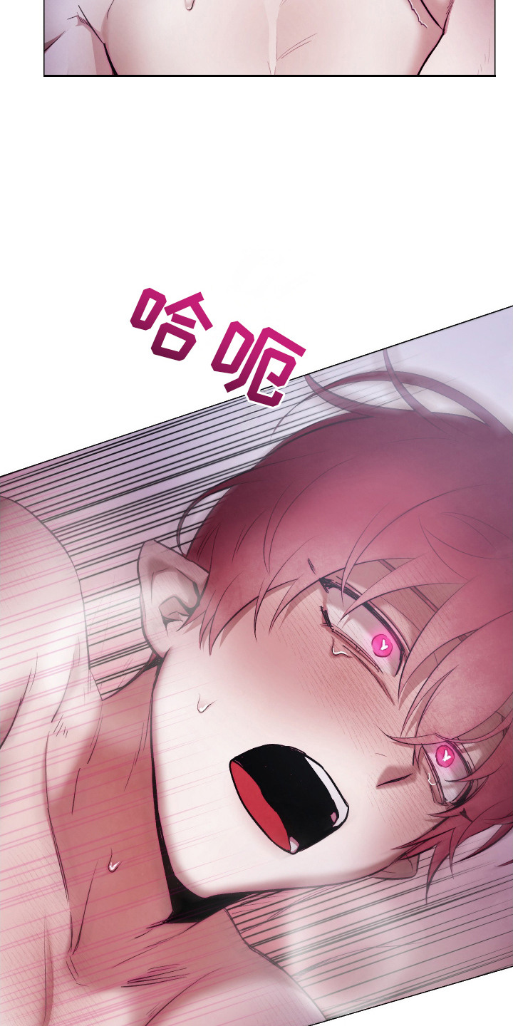 如何饲养一只魅魔首页漫画,第12章：一片空白5图