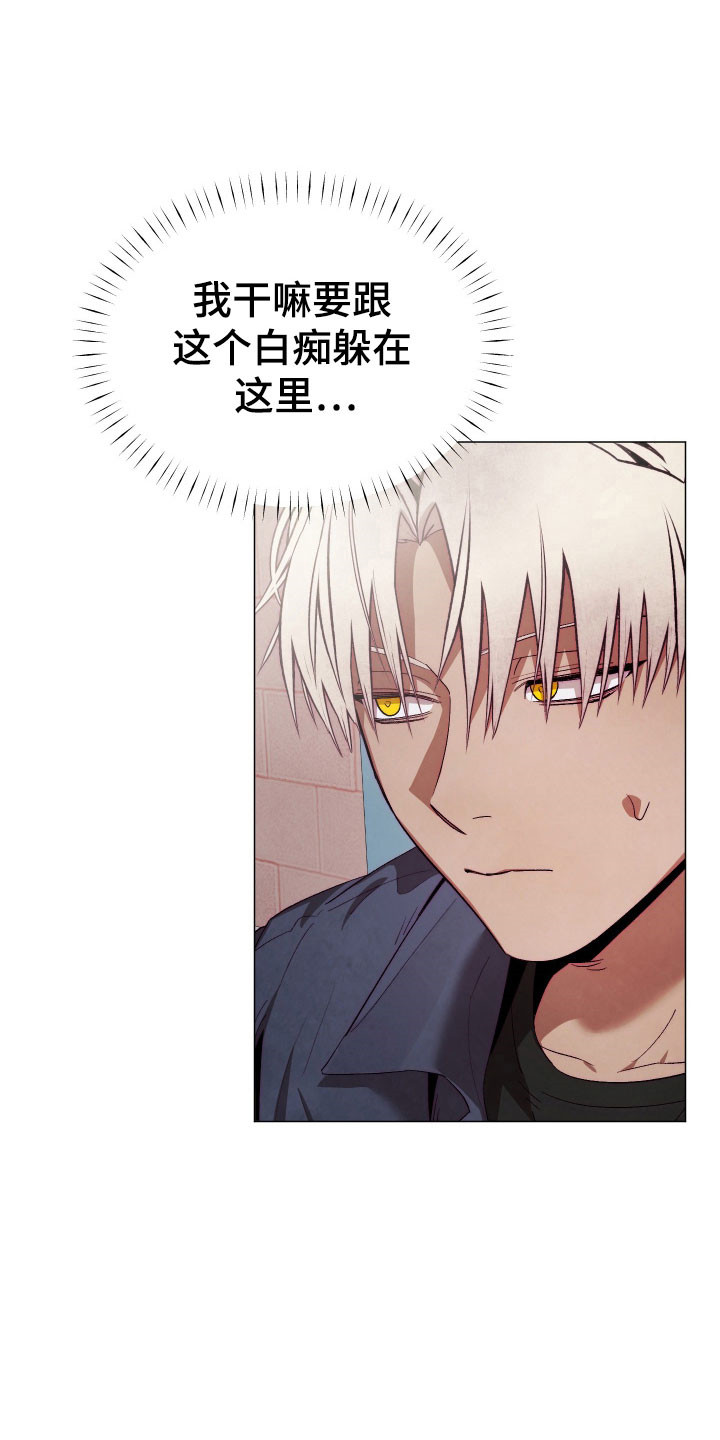 如何饲养一只魅魔长佩漫画,第30章：进行跟踪1图