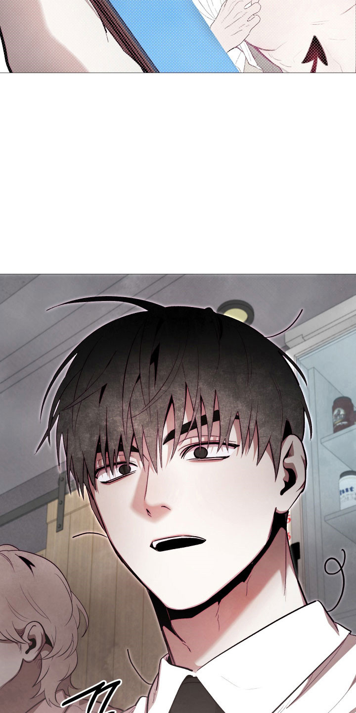 魅魔宠物喂养日常漫画,第26章：就像小狗4图