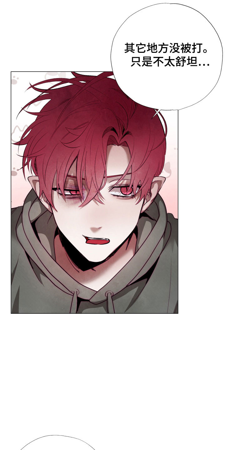 魅魔喂养指南漫画,第18章：养料容器2图