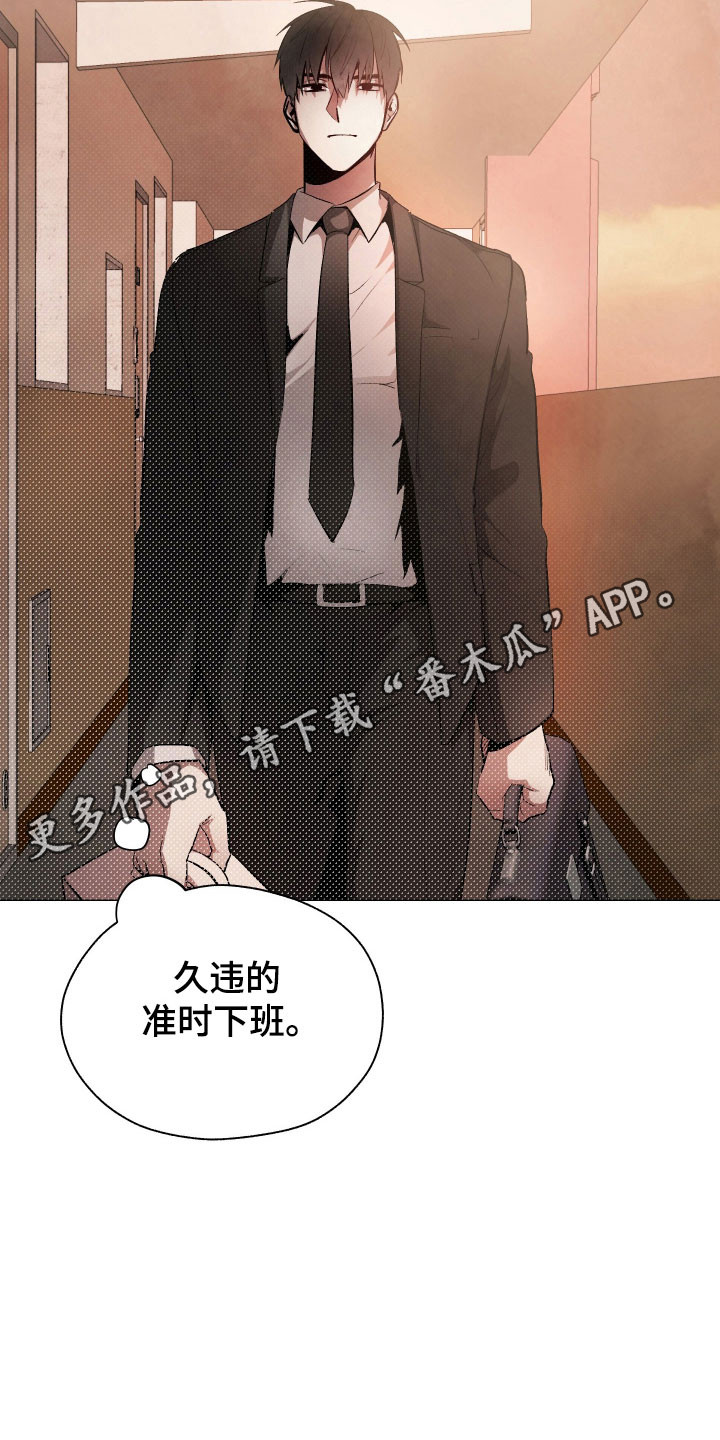 如何饲养一只魅魔阅读漫画,第16章：去天堂吧5图