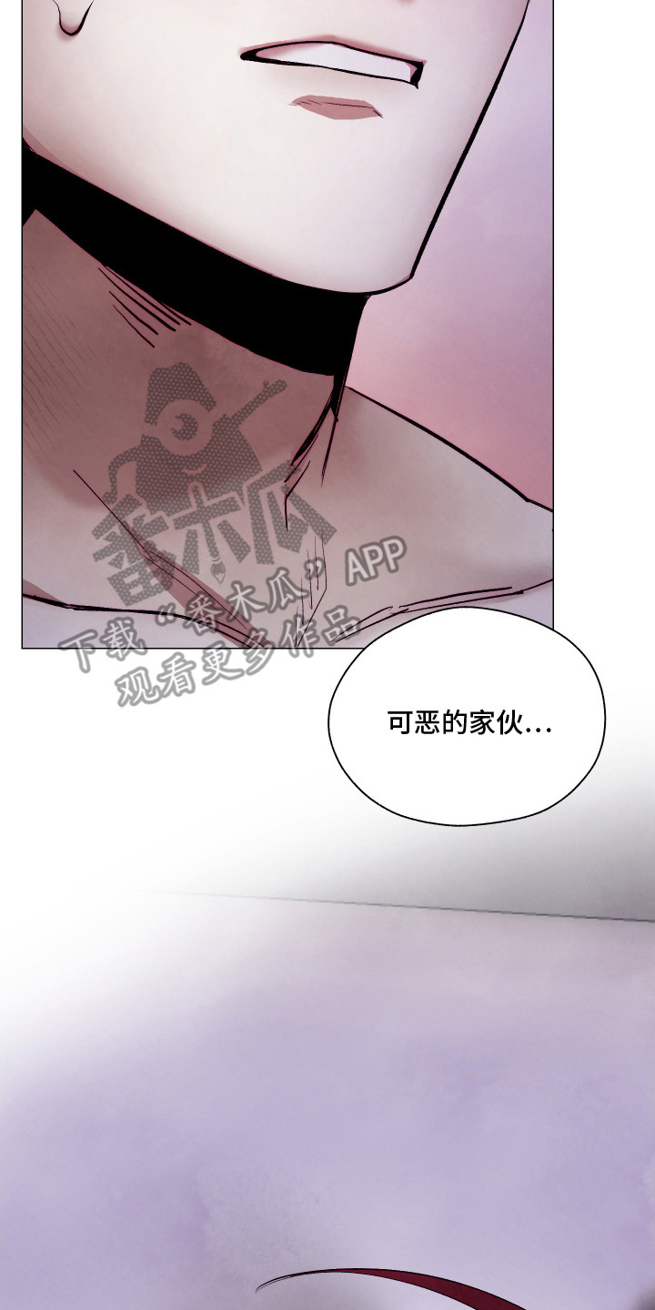 如何饲养一只魅魔首页漫画,第12章：一片空白5图