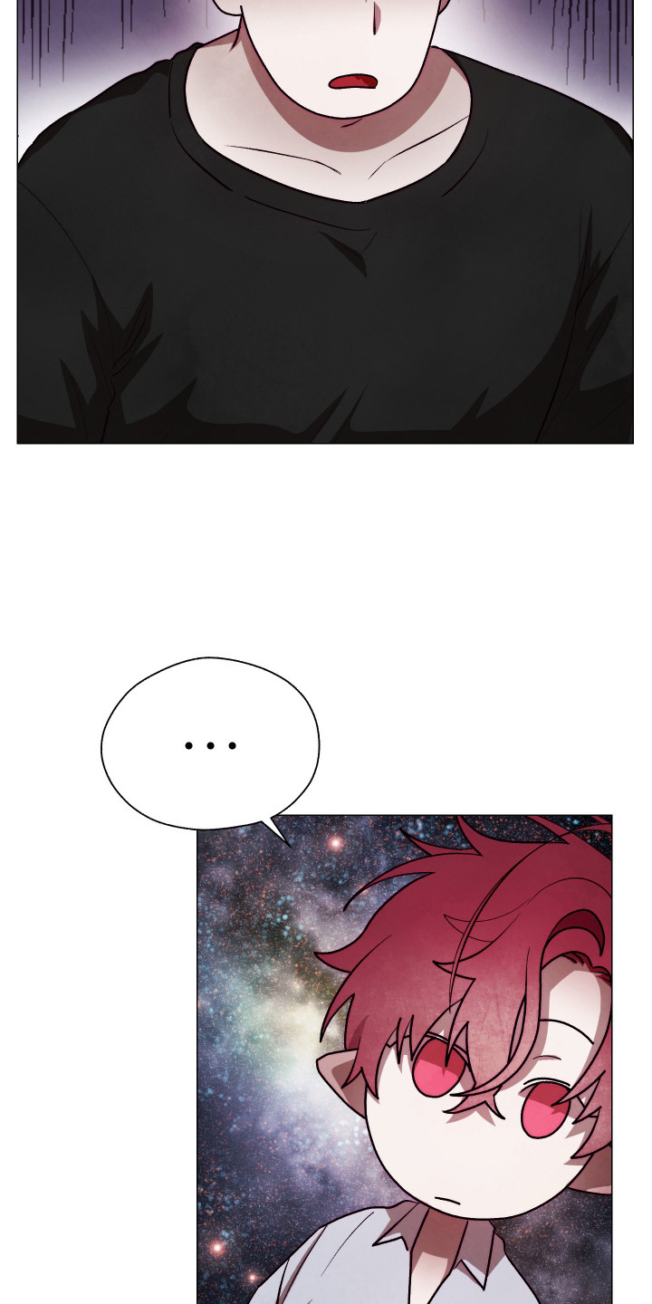 魅魔宠物喂养日常漫画,第8章：训斥2图