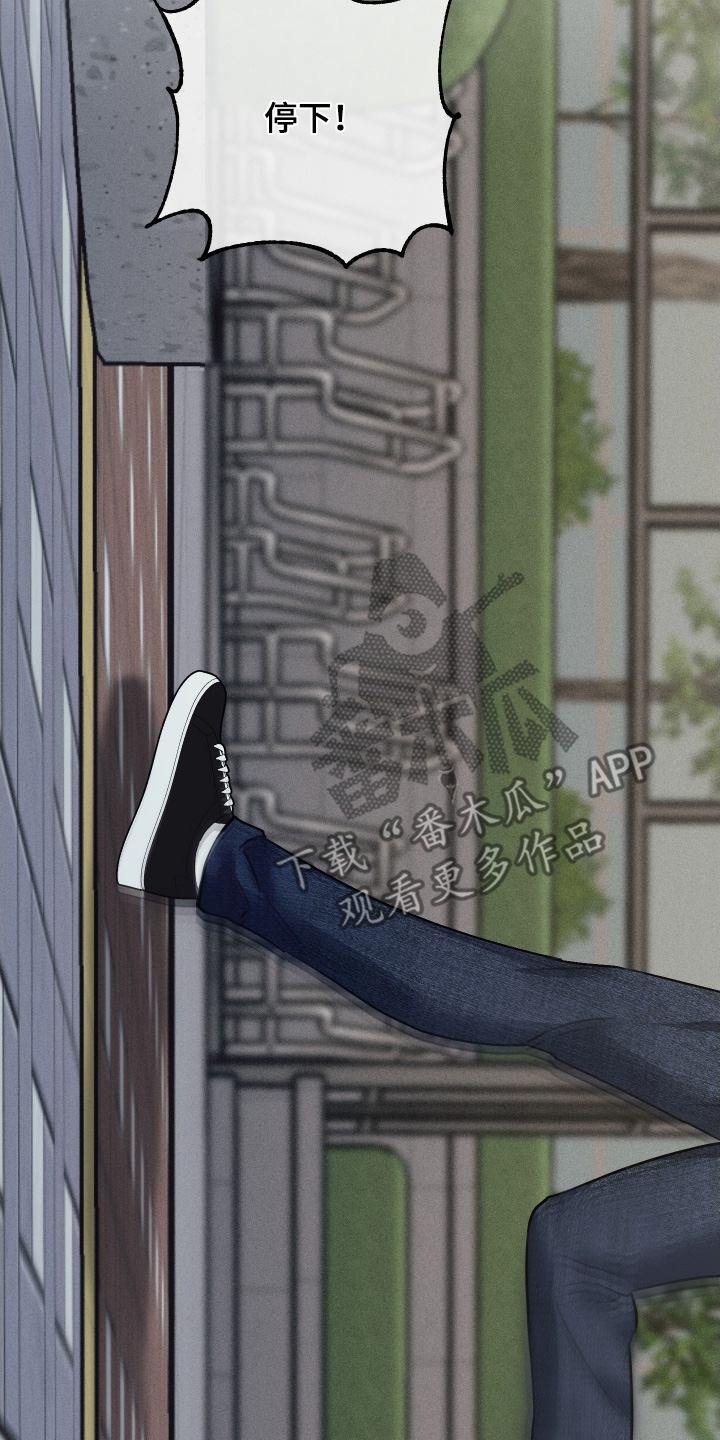 日月共生漫画,第119章：【第二季】我们聊聊1图