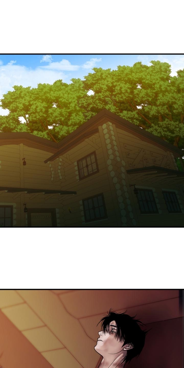 腐蚀的痛楚1-16集完整漫画,第98章：【第二季】给他治疗5图