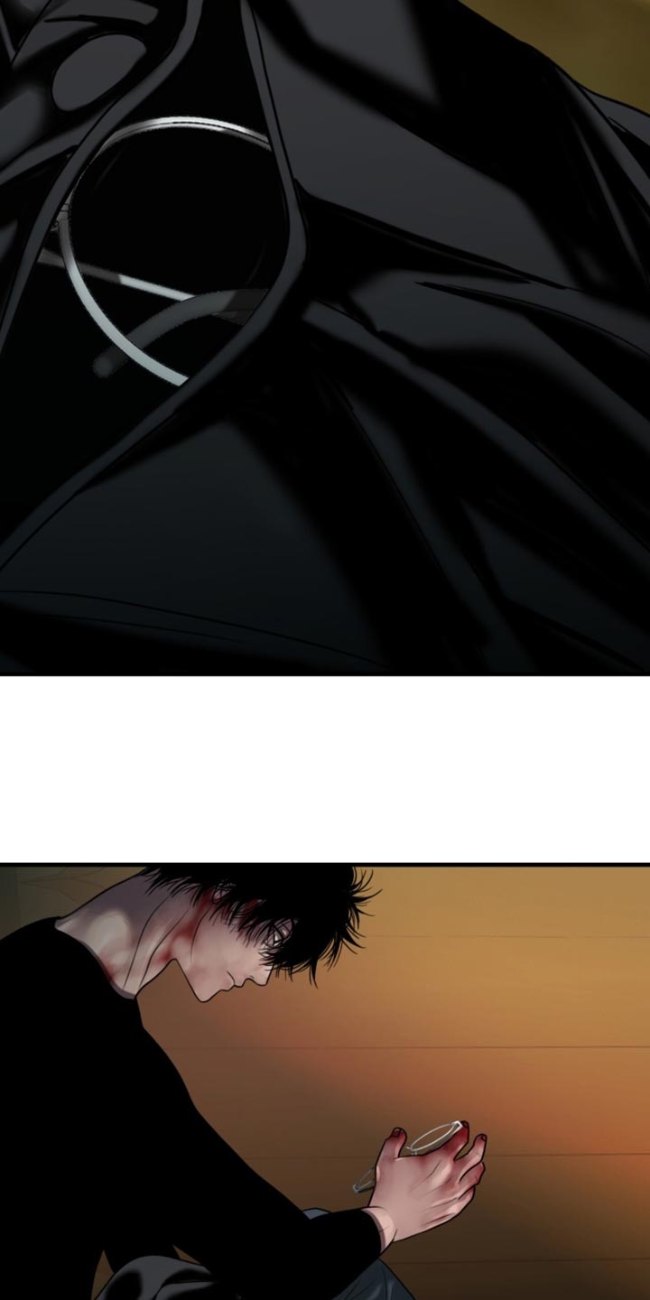 腐蚀的痛处漫画,第99章：【第二季】感受到了2图