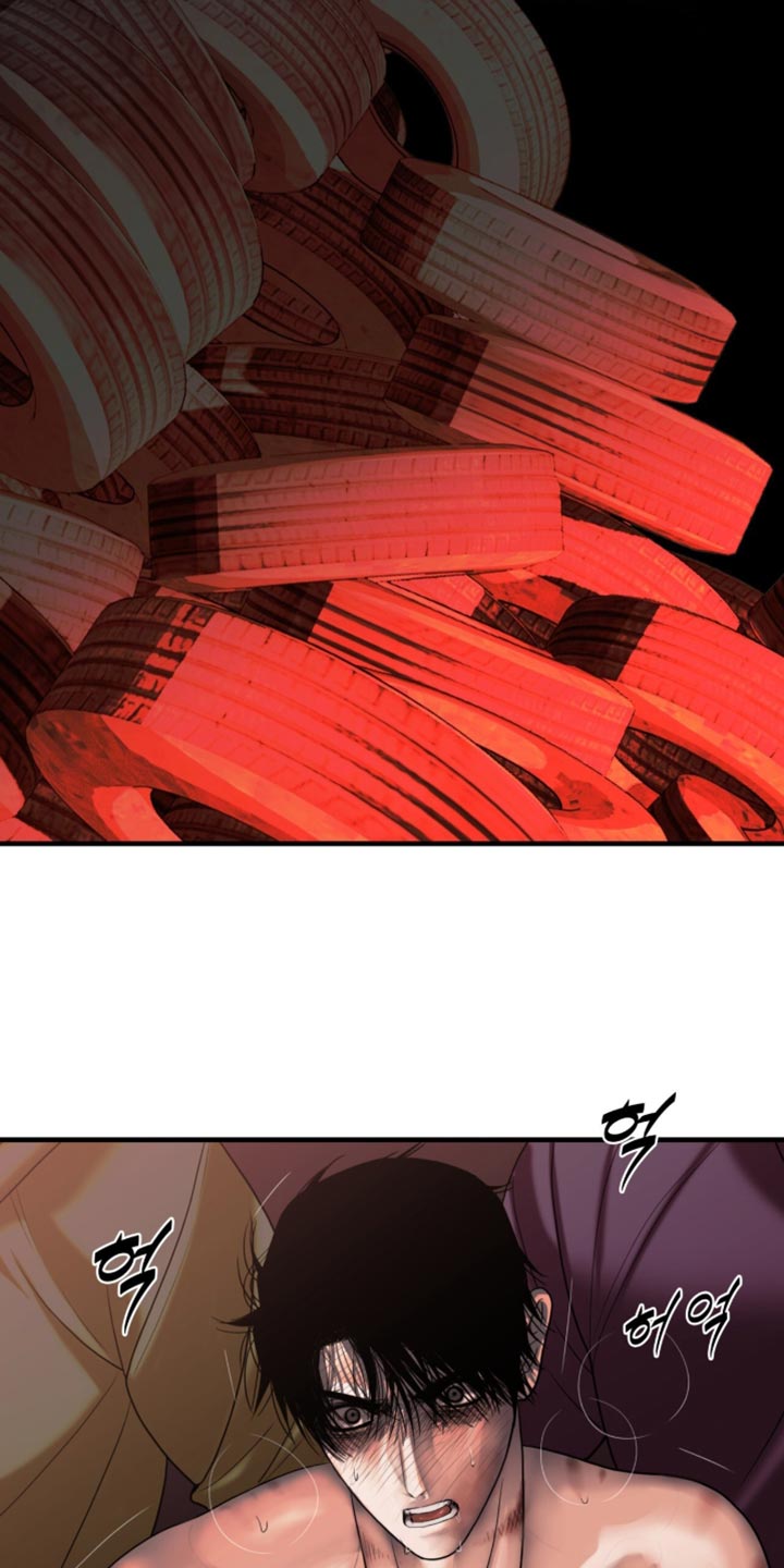 腐蚀的痛处漫画,第93章：【第二季】大人的指示4图