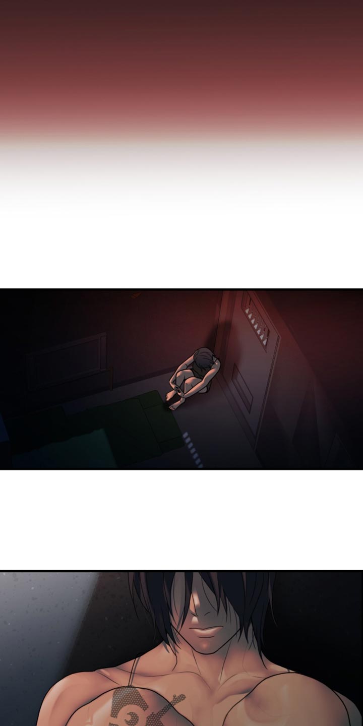 腐蚀的痛处漫画,第94章：【第二季】总有一天能救活1图