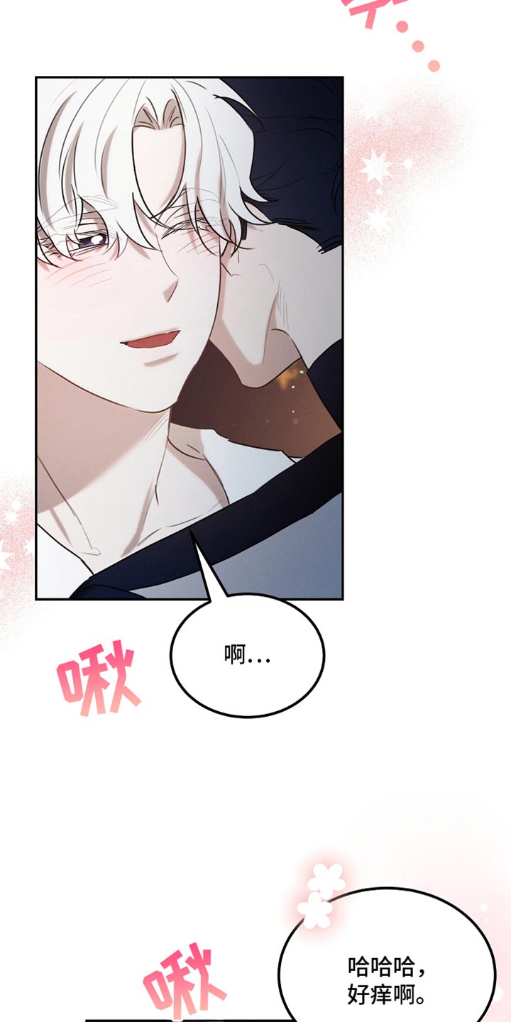 白鸟奇遇记6漫画,第121章：【第二季】应该不会出事3图