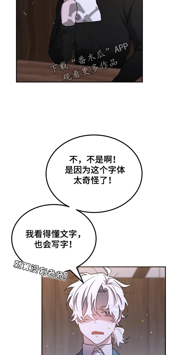 白鸟奇遇记1至200集漫画,第123章：【第二季】消失了2图