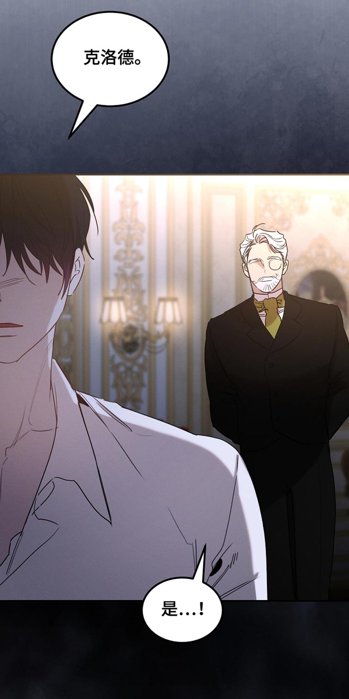 白鸟奇遇记1-10集漫画,第126章：【第二季】可疑之处5图