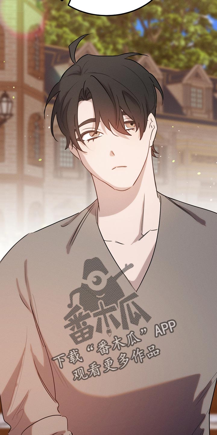 白鸟解读漫画,第114章：【第二季】好好考虑一下1图