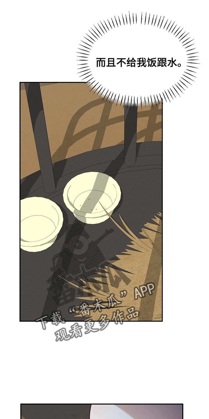 白鸟奇遇记漫画,第129章：【第二季】是你这家伙做的事情5图