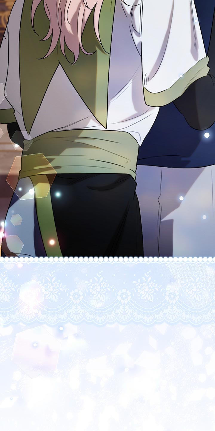 白鸟奇遇记漫画,第116章：【第二季】今晚会很漫长5图