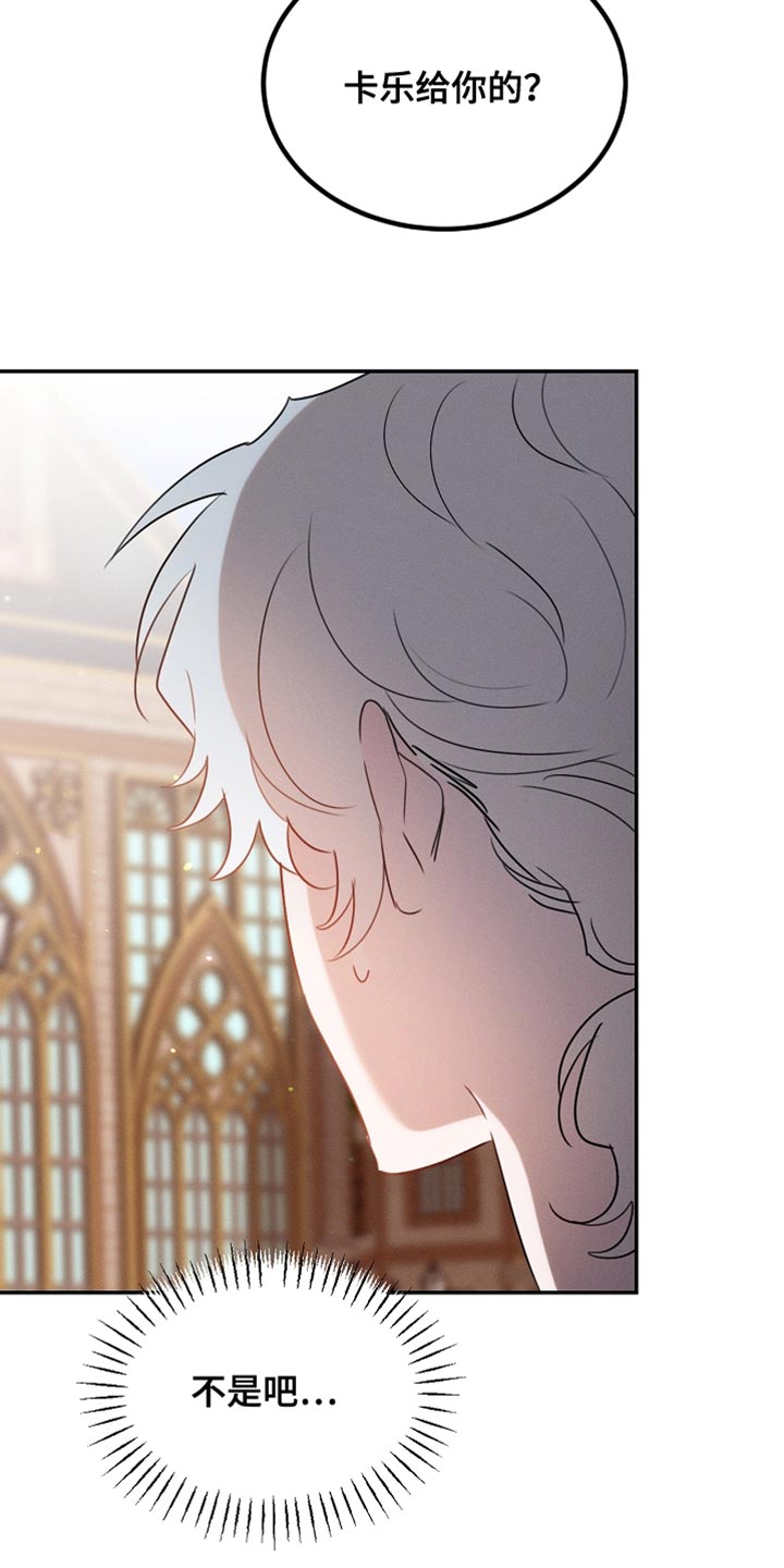 白鸟奇遇记6漫画,第119章：【第二季】挽回上次的失误2图