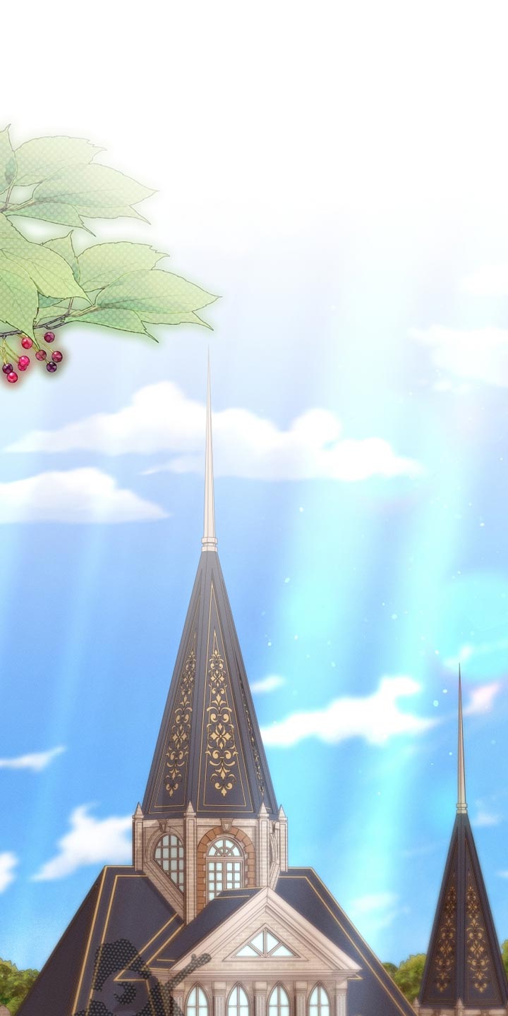 白鸟奇遇记漫画,第114章：【第二季】好好考虑一下1图