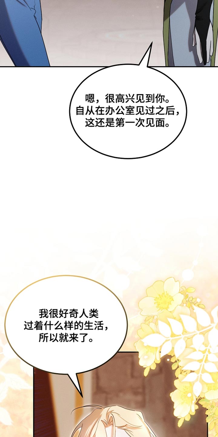 白鸟奇遇记漫画在哪里看漫画,第118章：【第二季】断绝关系4图